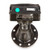Xylem McDonnell & Miller 150S-HD Boiler Head Mechanism 150 PSI