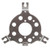 Reznor 195072 Venter Motor Bracket Steel