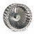 Carrier LA11AA005 Blower Wheel 4" Diameter 1.5" Width