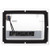 Honeywell 204718C NEMA 4 Cover Assembly S7800 Display