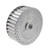 Carrier LA11XA046 Blower Wheel 4.5" x 1.65" 1/4" Bore