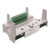 Honeywell 221508A2 Modutrol IV Resistor Board