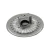 Bradford White 228-42506-00 Burner Head Only Beckett