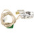 Bradford White 233-45515-00 Pilot Assembly Natural Gas