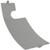 Bradford White 239-43962-00 Outer Door FVIR Models