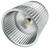 Carrier LA22LA036 Blower Wheel 10 5/8" CW