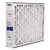 Trion 255649-101 Air Bear Media Filter 16x25x3 MERV 8
