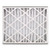Trion 255649-101 Air Bear Media Filter 16x25x3 MERV 8