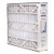 Trion 255649-105 Air Bear Supreme Media Filter 16x25x5