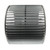 Carrier LA22LA094 Blower Wheel