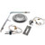 Bradford White 265-47439-03-32 Universal Burner Assembly Kit