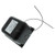Allanson 2721-572 Oil Burner Transformer Nu-Way Small Plate