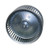 Carrier LA22XC059 Blower Wheel