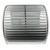 Carrier LA22ZA118 Blower Wheel 12"x10" 1/2" Bore CW