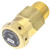 Barnes & Jones 3856 1/2" Vacuum Breaker Steam 125 PSI
