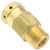 Barnes & Jones 3856 1/2" Vacuum Breaker Steam 125 PSI