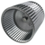 Carrier LA22ZA123 Blower Wheel 10 5/8" Dia 1/2" Bore