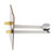 White-Rodgers 3L09-3 Board Mount Limit Control 140/110°F