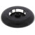 Carrier LA660002 Cooling Fan Blade Black Plastic