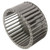Field Controls 46310400 Stainless Steel Blower Wheel