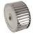 Field Controls 46310400 Stainless Steel Blower Wheel