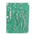 Carrier LH33WP003 Integrated Circuit Board ICM291