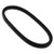 Gates 4L190 Truflex V-Belt 4L-Section 19" OD