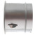 Field Controls 4MG1 Draft Regulator 4" Double Acting