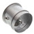 Field Controls 4MG1 Draft Regulator 4" Double Acting