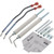 Beckett 51484U Electrode Kit AFII HLX Tubes
