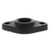 Grundfos 519602 Cast Iron Flange Set 1" NPT