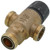 Caleffi 521516A 3/4" Thermostatic Mixing Valve Press 85-150F