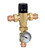 Caleffi 521616A MixCal Mixing Valve 1" Press 85-150°F