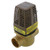 Taco 572-4 Zone Valve 1" Sweat 24V 2-Way