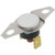 Lennox 57W75 Flame Rollout Switch 250°F Manual Reset