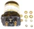 Copeland 586-108111 Solenoid Coil 15VDC 200A SPNO