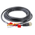 Fireye 59-546-6 Quick Disconnect Cable Assembly 6M 8-Conductor
