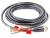 Fireye 59-546-6 Quick Disconnect Cable Assembly 6M 8-Conductor