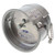 Field Controls 5MG1 Draft Regulator 5" Double Acting