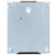 Fireye 60-1466-2 Open Wiring Base Cabinet Mount