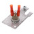 Burnham 6016066 Manual Reset Limit Switch 200°F