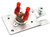 Burnham 6016066 Manual Reset Limit Switch 200°F