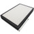 Field Controls T1-H13K UV Lamp Filter Set TRIO-1000P