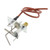 Reznor 61145 Natural Gas Spark Pilot Assembly