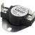 Nordyne 626337R F115-30F Fan Limit Switch