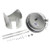 Field Controls 8MG1 Draft Regulator 8" Double Acting