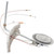 A.O. Smith 9003573005 Burner Assembly Kit Natural Gas