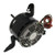Nordyne 901875 Blower Motor 1/3 HP 115V 4-Speed