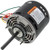 Carrier P257-8588 Blower Motor 1/2 HP 208/230V 1075 RPM