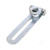 Schneider Electric AM-113 Crank Arm 1/2" Damper Linkage
